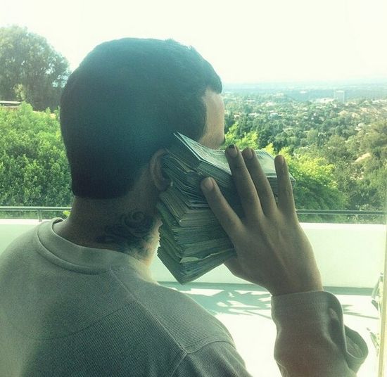 French Montana pośpieszył się z rozwodem?