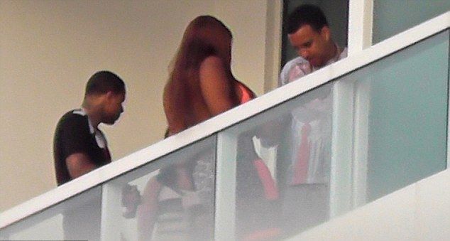 French Montana już zdradza Khloe Kardashian? (VIDEO)