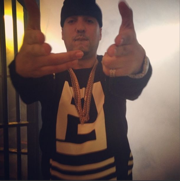 Khloe Kardashian ma nowego chłopaka! (FOTO)