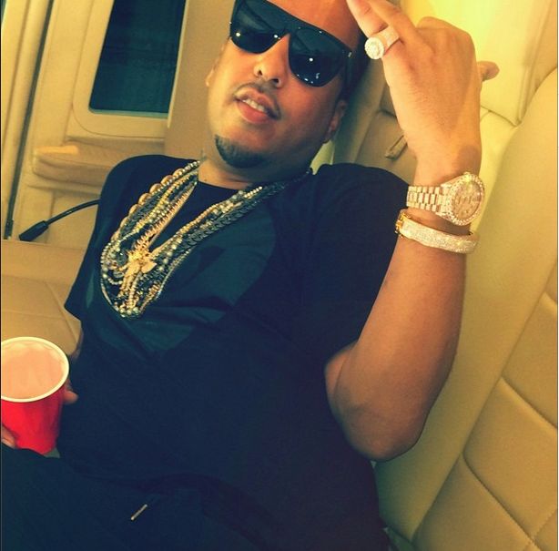 Khloe Kardashian JUŻ jest w ciąży?! Khloe Kardashian JUŻ jest w ciąży?!