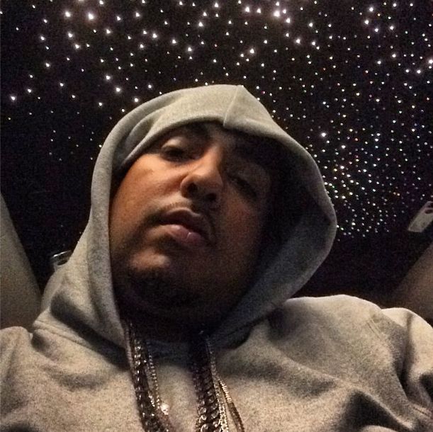 French Montana już zdradza Khloe Kardashian? (VIDEO)