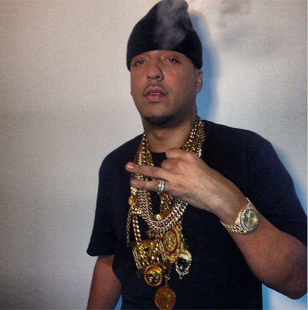 Khloe Kardashian ma nowego chłopaka! (FOTO)