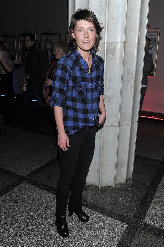 Premiera filmu Bejbi Blues (FOTO)