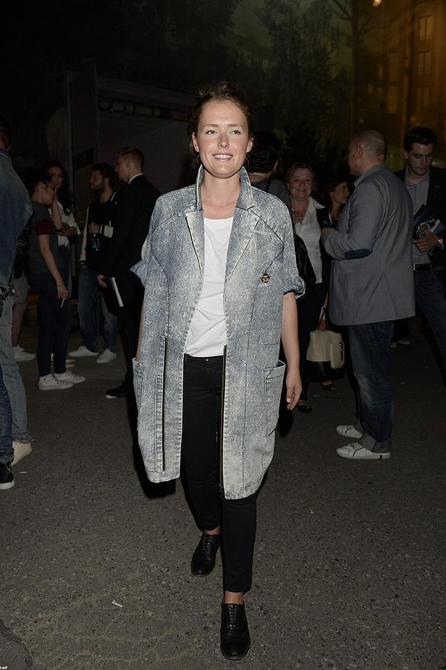 Pokaz kolekcji Roberta Kupisza (FOTO)