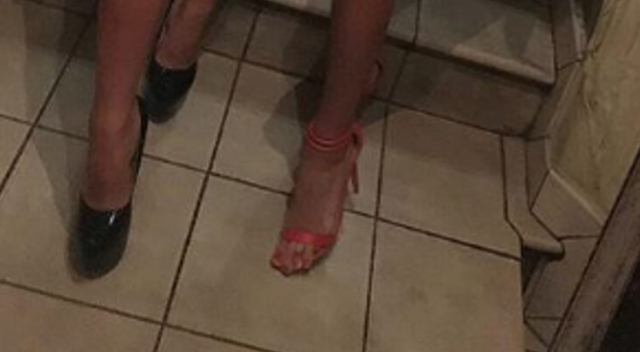 Fuu! Co się stało z PALCAMI Godlewskiej?