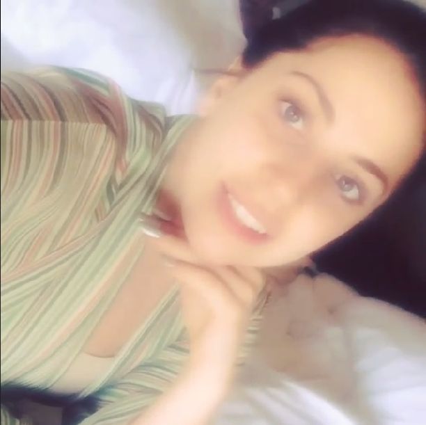 Nie poznalibyście Lady Gagi bez makijażu (FOTO+VIDEO)