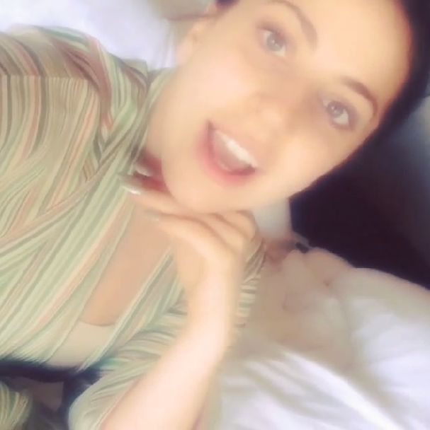 Nie poznalibyście Lady Gagi bez makijażu (FOTO+VIDEO)