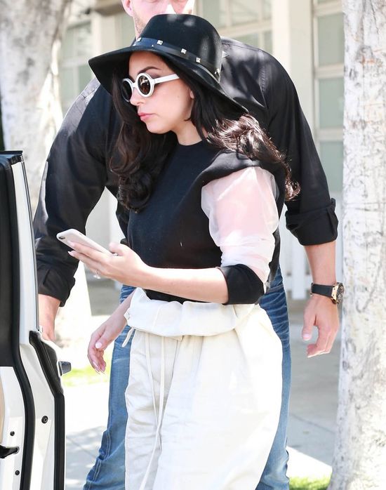 Wahania wagi czy ciąża? (FOTO)