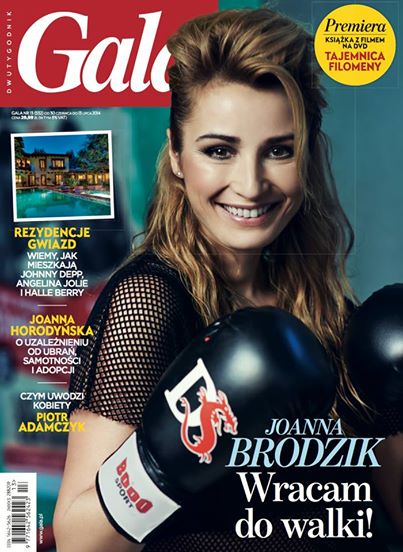 Paweł Wilczak został kurem domowym