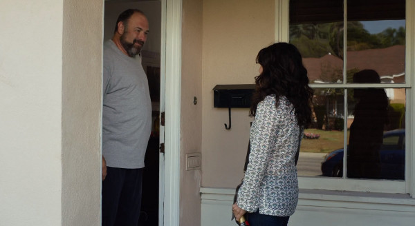 Ostatni film z Jamesem Gandolfinim (VIDEO) Ostatni film z Jamesem Gandolfinim (VIDEO)