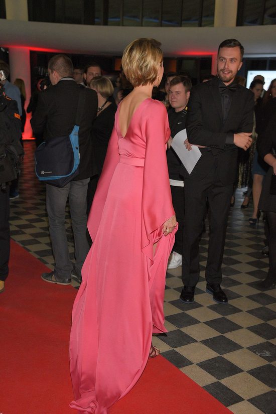 Dorota Gardias jak motyl (FOTO)