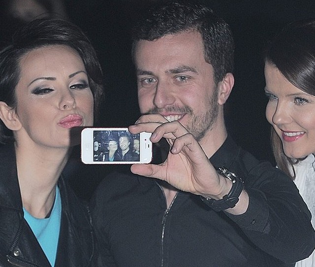 Dorota Gardias tłumaczy się z bywania na salonach