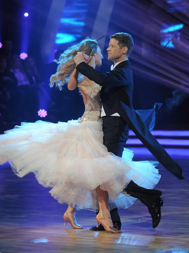 Wiemy już, kto odpadł po 1. odcinku Tańca z gwiazdami (FOTO)