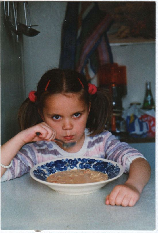 Poznajecie tę gwiazdę? (FOTO)