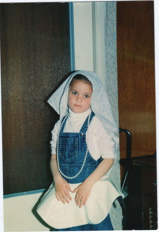 Poznajecie tę gwiazdę? (FOTO)