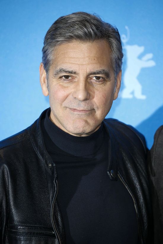 HIPOKRYZJA Angeliny Jolie i George'a Clooney'a