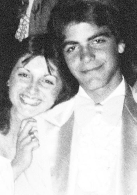 Szok! Tak wyglądały gwiazdy na swoich maturalnych balach Szok! Tak wyglądały gwiazdy na swoich maturalnych balach