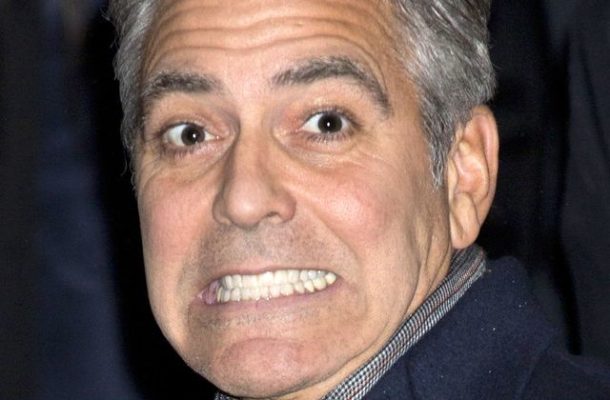 George Clooney „nie mógłby być bardziej dumny” ze swojego syna Alexandra. Idzie w jego ślady?