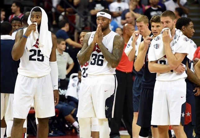 Tragiczna kontuzja gracza NBA! Boli od samego patrzenia!