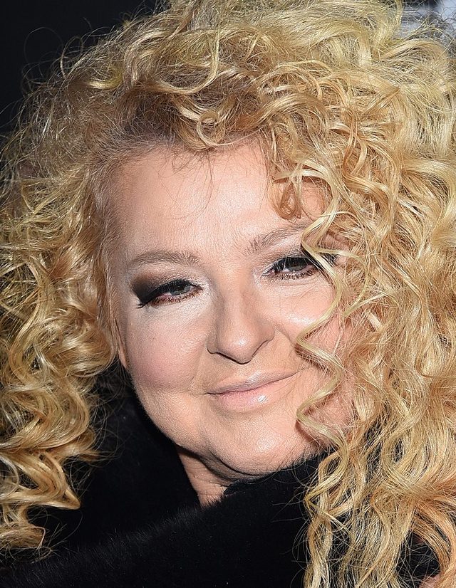 Czy Magda Gessler ma tę samą makijażystkę, co Skrzynecka?