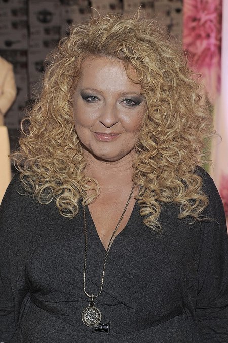 Basia Ritz zszokowana słowami Magdy Gessler