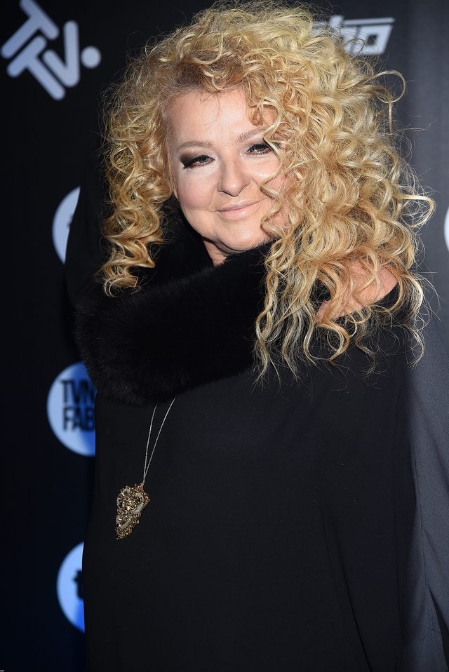 Czy Magda Gessler ma tę samą makijażystkę, co Skrzynecka?