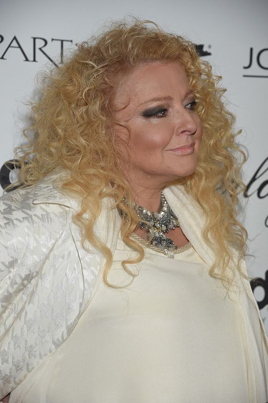 Magda Gessler wścieknie się na Wellman za te słowa?