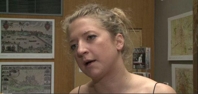 Lara Gessler idzie w ślady matki (VIDEO)