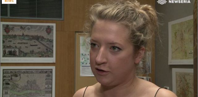 Lara Gessler idzie w ślady matki (VIDEO)