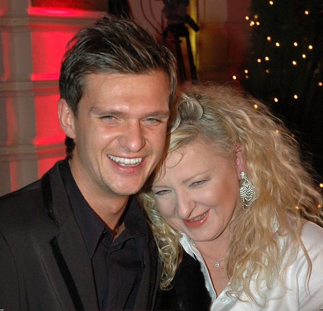 Jak zmieniła się twarz Magdy Gessler? (FOTO) Jak zmieniła się twarz Magdy Gessler? (FOTO)