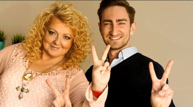 Gessler o Adamczyku: Jest delikatny i nie ma poczucia humoru