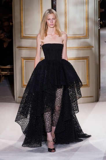 Mocne oskarżenia: Portal modowy sugeruje plagiat u LaManii