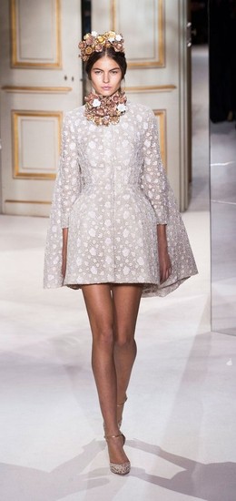 Mocne oskarżenia: Portal modowy sugeruje plagiat u LaManii