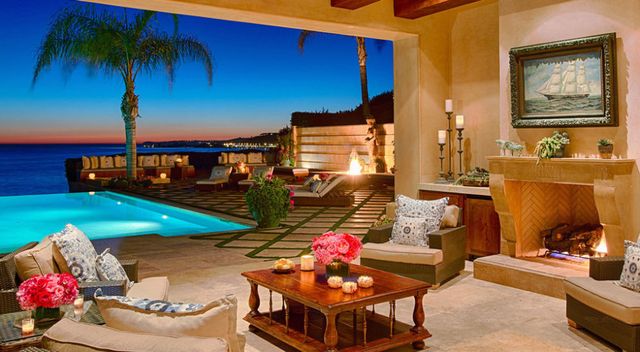 W tym domu dorastała Gigi Hadid (FOTO) W tym domu dorastała Gigi Hadid (FOTO)