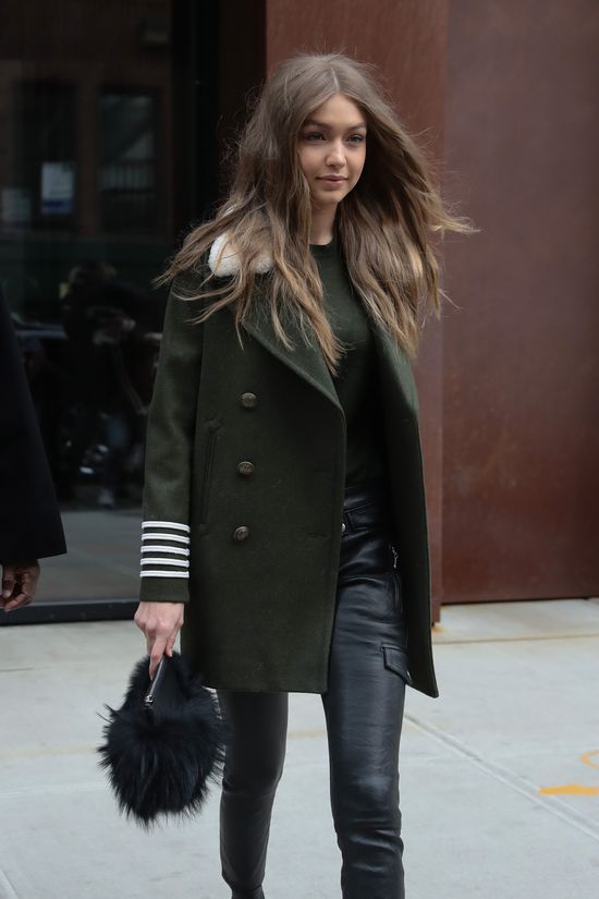 Co Zayn Malik powiedział Gigi Hadid, gdy odrzuciła jego oświadczyny?