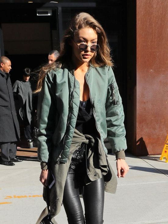 Gigi Hadid odrzuciła oświadczyny Zayna Malika! Gigi Hadid odrzuciła oświadczyny Zayna Malika!