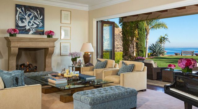 W tym domu dorastała Gigi Hadid (FOTO) W tym domu dorastała Gigi Hadid (FOTO)