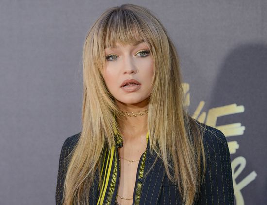 Zyna Malik pokazuje, co Gigi Hadid robi z jego penisem! Zyna Malik pokazuje, co Gigi Hadid robi z jego penisem!