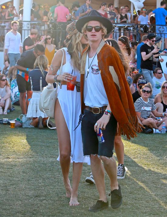 Gigi Hadid złamała serce Cody'emu Simpsonowi