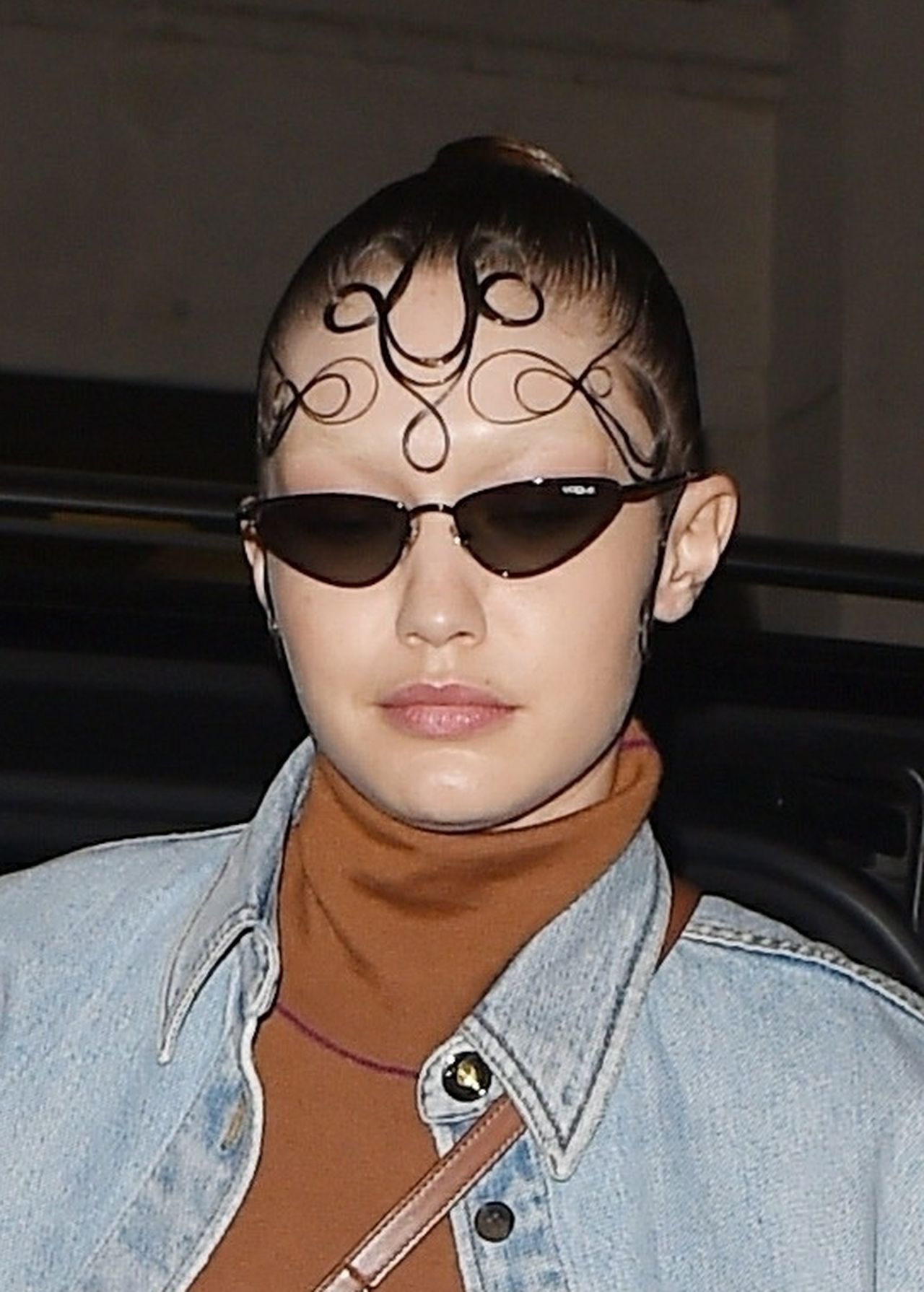 Gigi Hadid