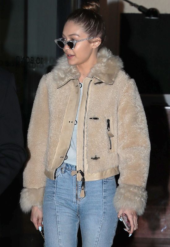 Cała prawda o zaręczynach Gigi Hadid i Zayna Malika