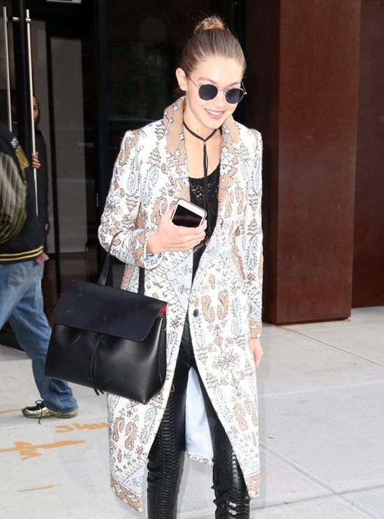 Gigi Hadid odrzuciła oświadczyny Zayna Malika!