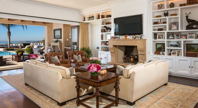 W tym domu dorastała Gigi Hadid (FOTO) W tym domu dorastała Gigi Hadid (FOTO)