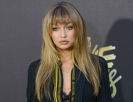 Gigi Hadid będzie ukrywać swój pierścionek zaręczynowy?