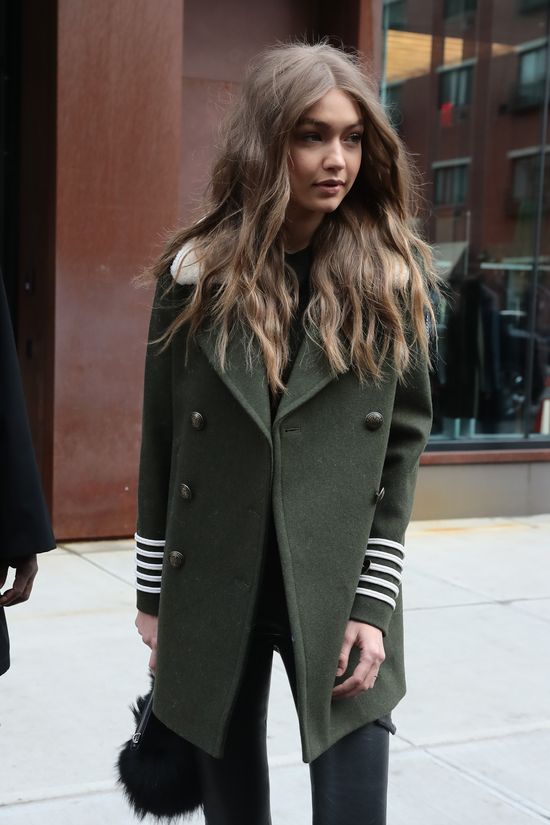 Co Zayn Malik powiedział Gigi Hadid, gdy odrzuciła jego oświadczyny?