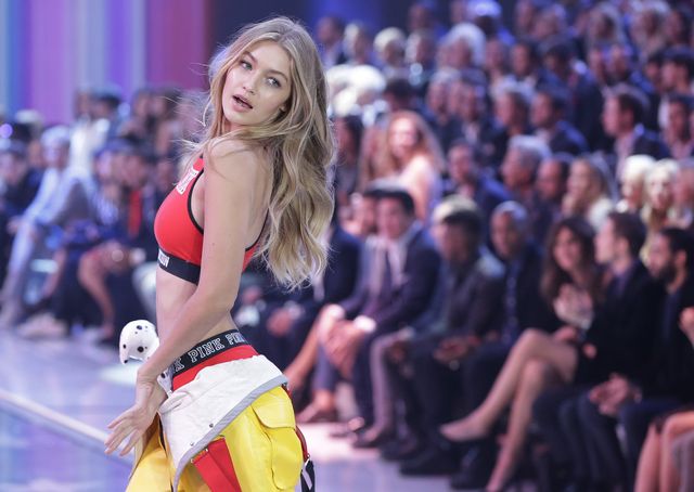 Internauci z Chin atakują Gigi Hadid. Nie chcą jej na pokazie