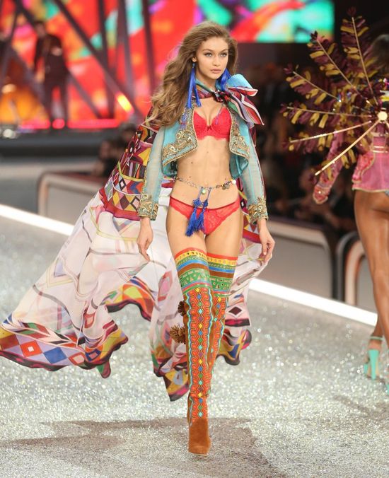 Tym prezentem Zayn Malik zaskoczył Gigi Hadid