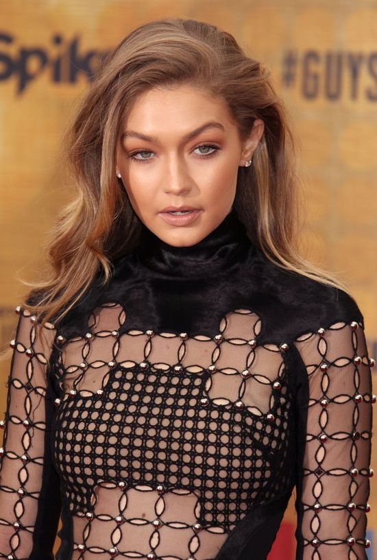 To dlatego Gigi Hadid rzuciła Zayna Malika!