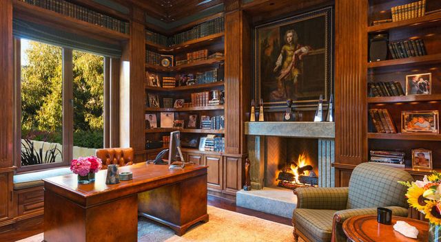 W tym domu dorastała Gigi Hadid (FOTO) W tym domu dorastała Gigi Hadid (FOTO)