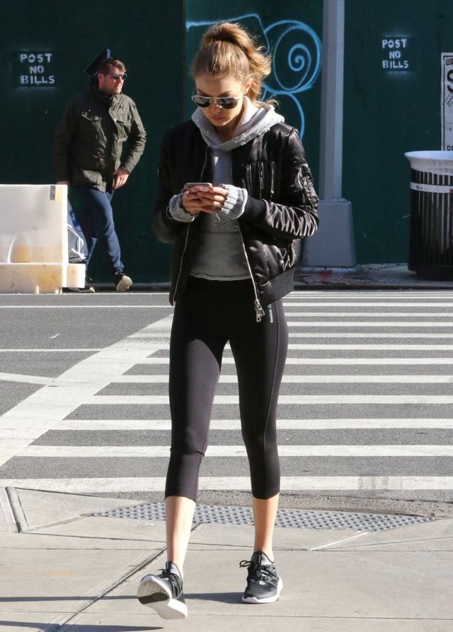 Gigi Hadid niby odrzuciła oświadczyny Zayna Malika, a TU TAKIE COŚ!